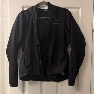 Arc'teryx Women's Black (S)